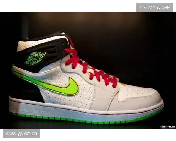 刷到迈克尔·乔丹的鞋柜，我直接闭嘴——鞋比我房子还讲究