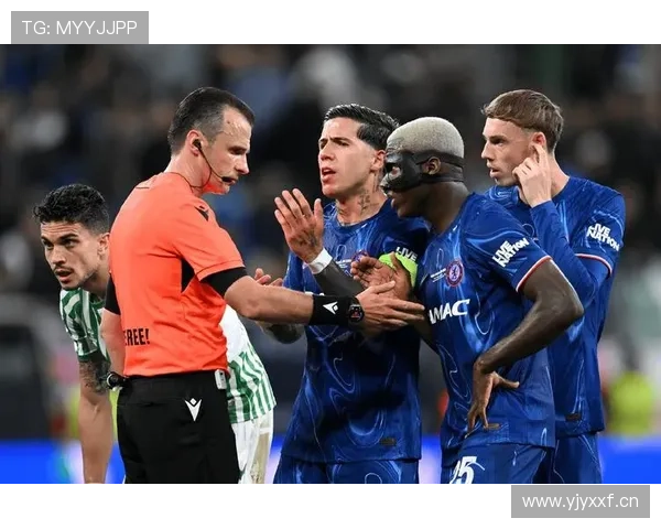 切尔西年轻阵容表现起伏问题持续，对赛季稳定性形成制约