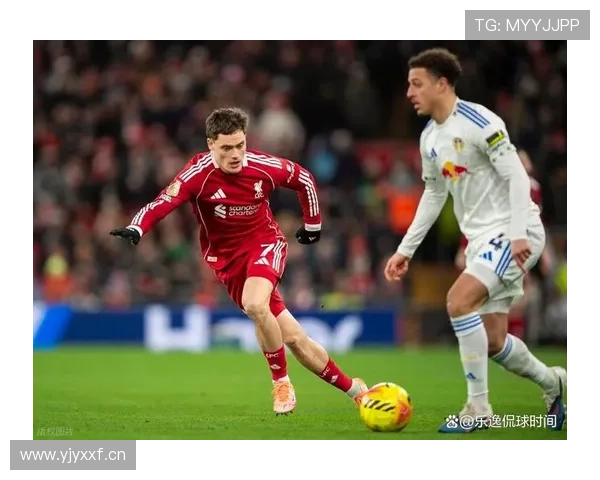 利物浦防线漏洞持续暴露，进攻强势难掩防守隐忧