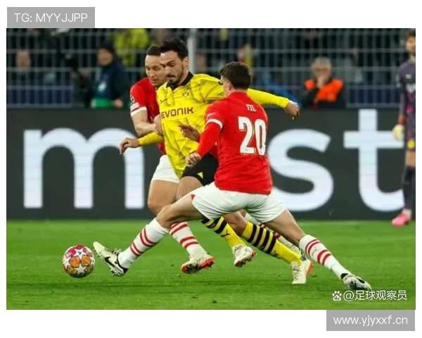 多特蒙德的战术困局：依赖球星的踢法，真能冲击德甲冠军吗？