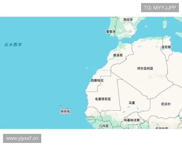 佛得角首次冲击2026世界杯能否创造历史